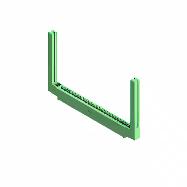 337-024-544-658 EDAC Inc.  Edgeboard Connectors